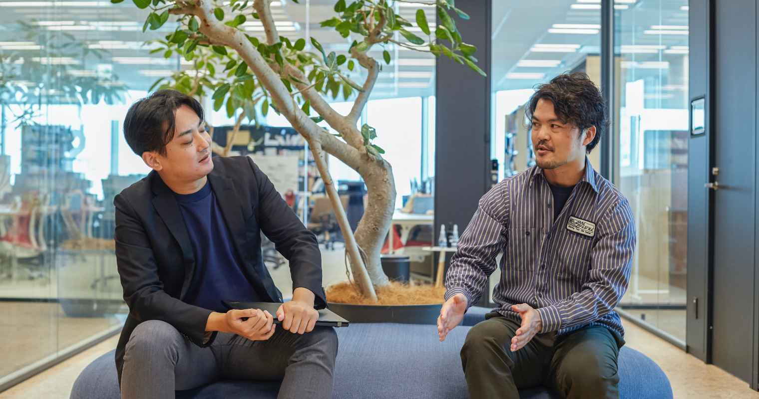 社員クチコミが“企業の本質”を見える化。OpenWorkリクルーティングで企業文化にマッチした優秀人材の採用を実現。 株式会社ユーザベース ｜OpenWorkリクルーティング