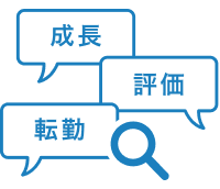 クチコミのイメージ